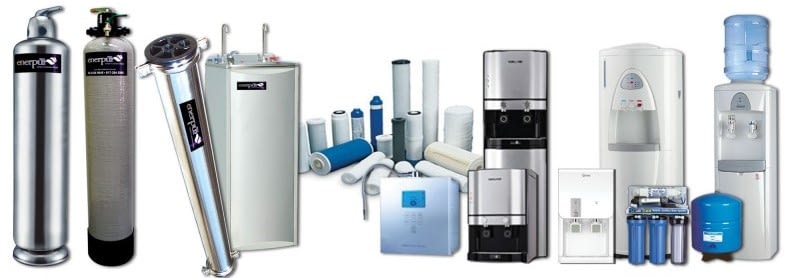 About us - selling water filter outdoor , indoor
